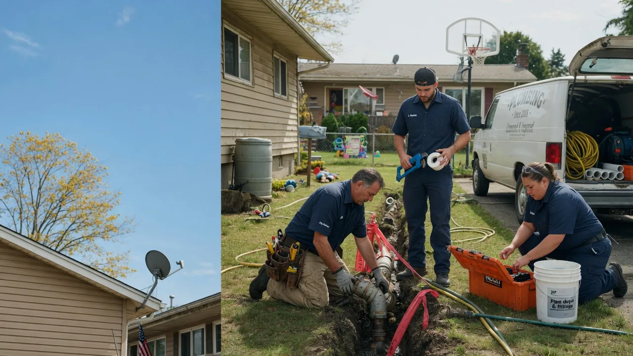 Garbage Disposal Replacement in Liberty, NC near me